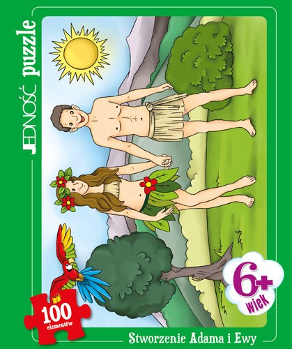 Stworzenie-Adama-i-Ewy-puzzle_MAX