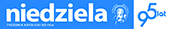 logo 95 lat do marketingu
