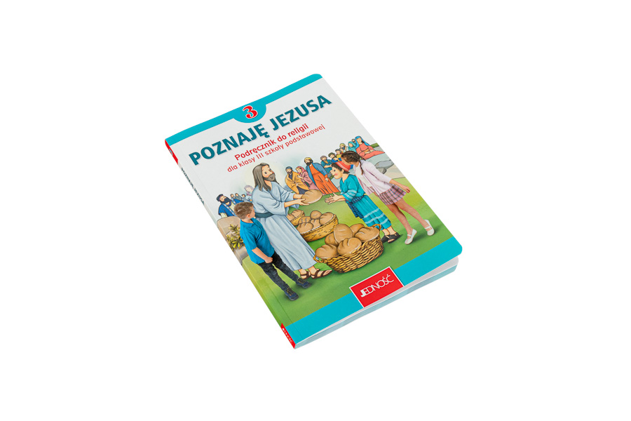 PODRĘCZNIKI: Klasa 7 SP - Szczęśliwi, którzy czynią dobro - Podręcznik