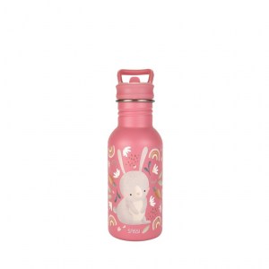 500-ml-stainless-steel-bottle-fluffy-the-rabbit