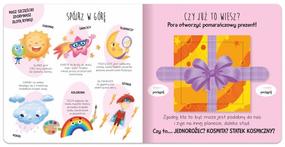 Moja-pierwsza-encyklopedia-Magiczne-prezenty-Kosmos-prehistoria-domy-świata-wynalazki-srodki-promocja1_zamkniete