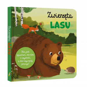 Zwierzeta-lasu_visual_ksiazeczki