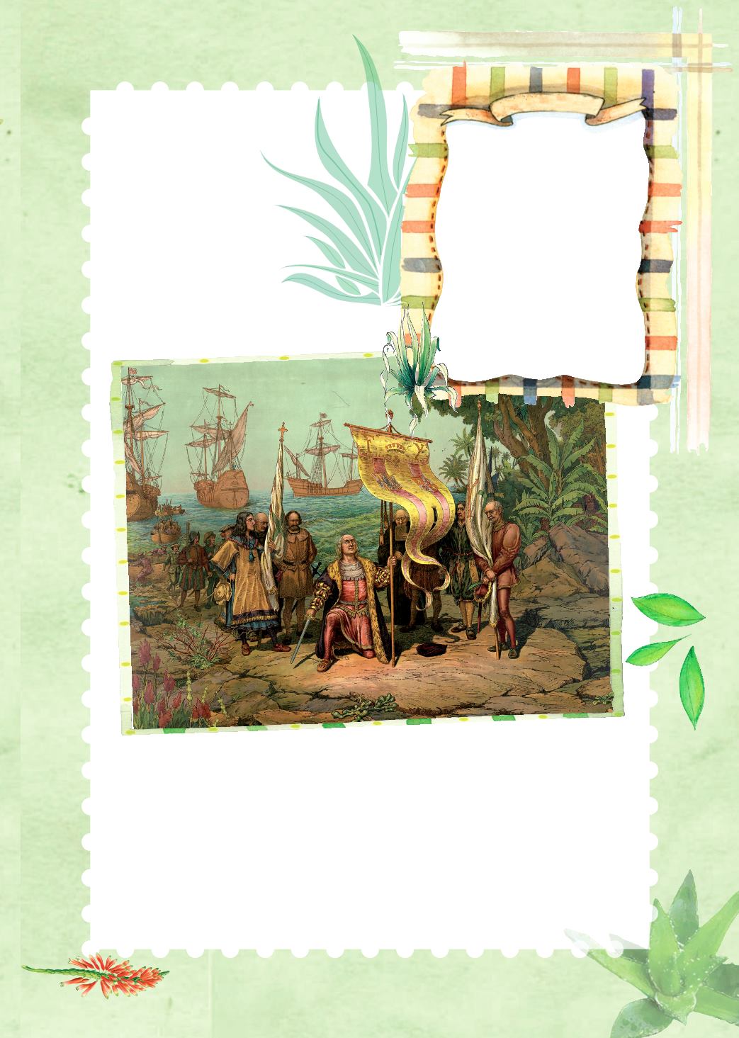 Page Background